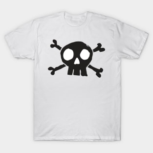 Skull and Crossbones T-Shirt